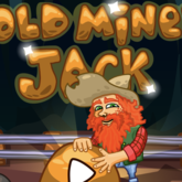 Gold Miner Jack